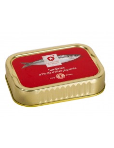 sardine-huile-olive-piquante