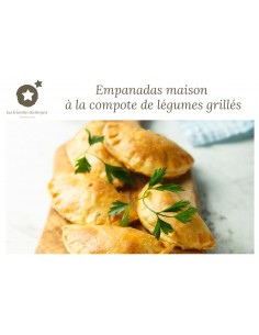 copy of Carta "Burrata con...