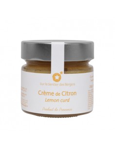 Crème de Citron