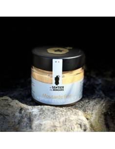 Moutarde fine au piment...