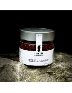 Confiture extra de Figues...