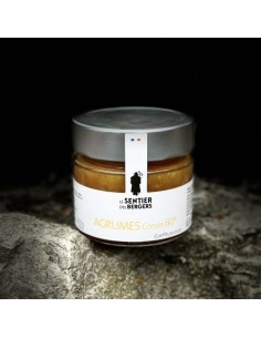 Confiture extra d’Agrumes...