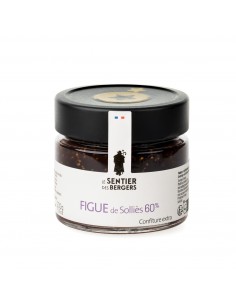 Confiture extra de Figues...