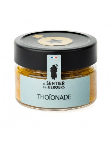 Thoïonade