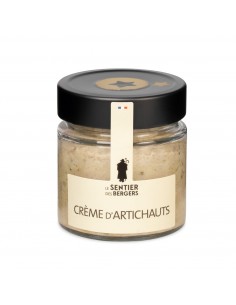 Artichoke cream - 180g