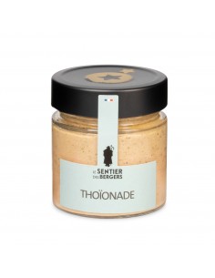 Thoïonade (tuna cream) - 180g