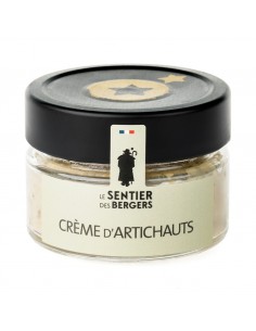 Artichoke cream - 90g