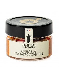 Sun-dried tomato cream - 90g
