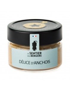 Délice d'anchois 90g