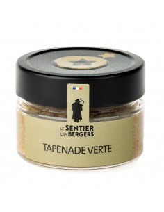 Tapenade verde 90g