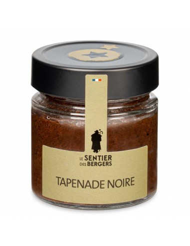Tapenade noire