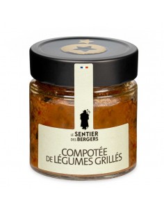 Vegetable caviar - 180g