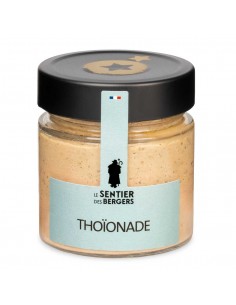 Thoïonade