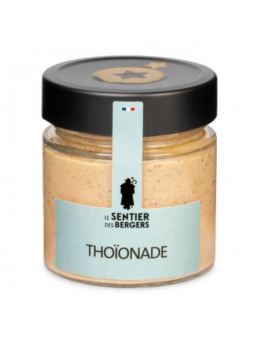 Thoïonade