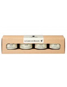 Example box "The Best Of"
