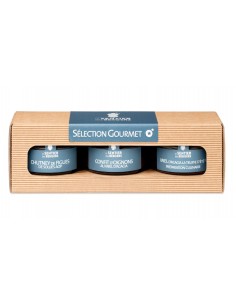 Example box "The Truffle Box"