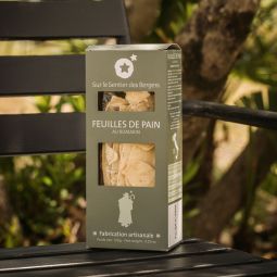 Pains d'ap&eacute;ritif