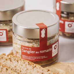 Les terrines