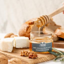 Produits gourmets