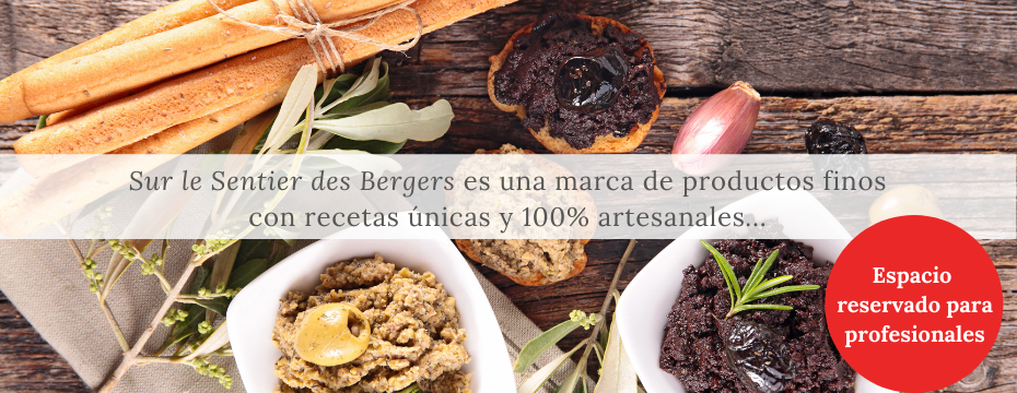 Epicerie fine Sur le Sentier des Bergers