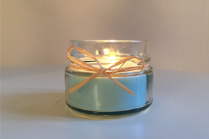 bougies maison
