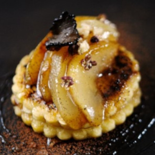 Desserts